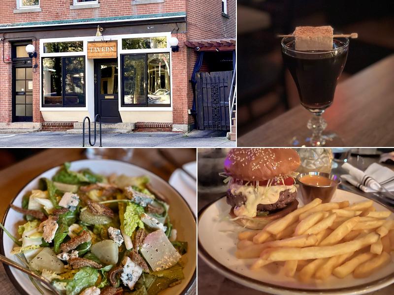 Tavern on State 969 State St, New Haven