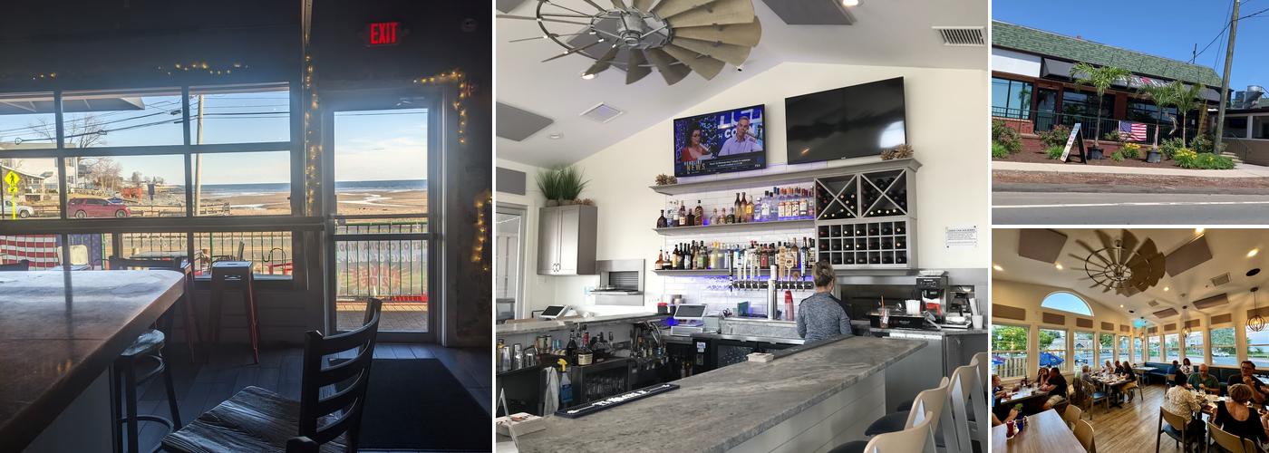 RipTide Restaurant & Bar