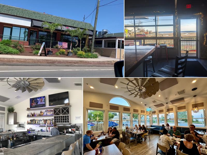 RipTide Restaurant & Bar 38 Ocean Ave, West Haven