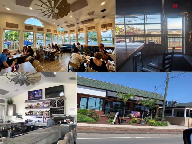 RipTide Restaurant & Bar