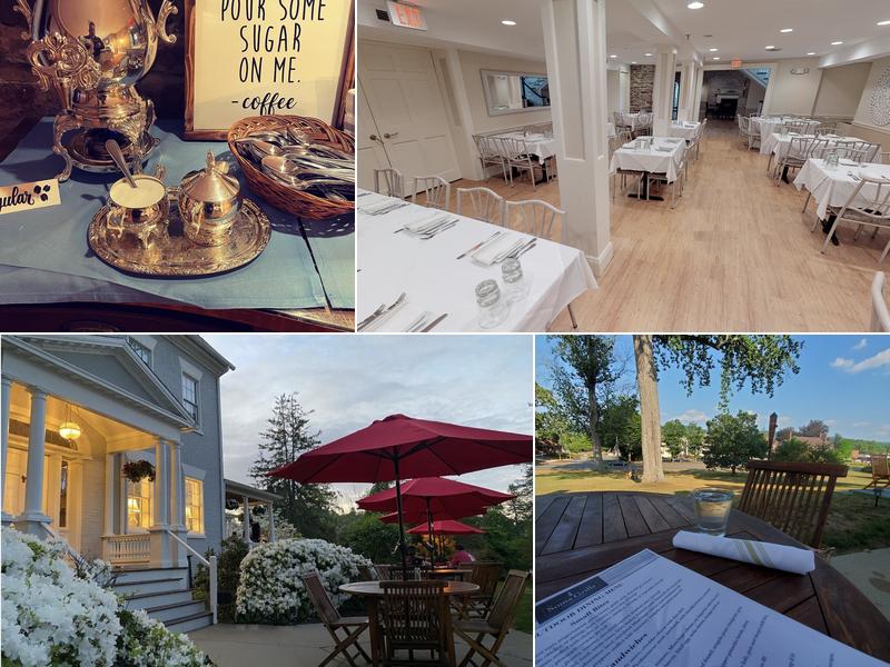 Soma Grille 731 Hopmeadow St, Simsbury