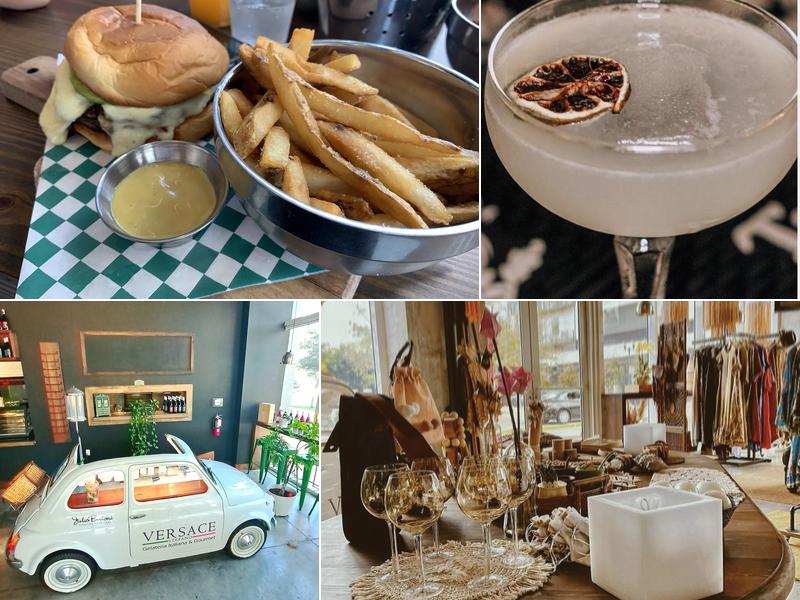 La Maison by Bunbury