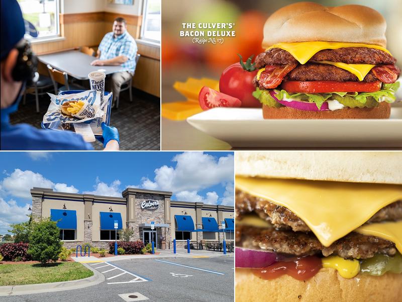 Culver’s