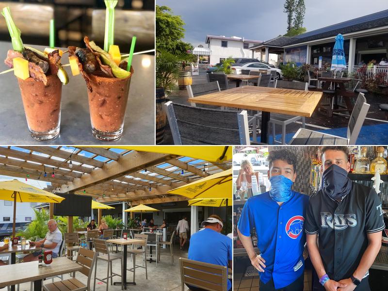 MVP - My Village Pub