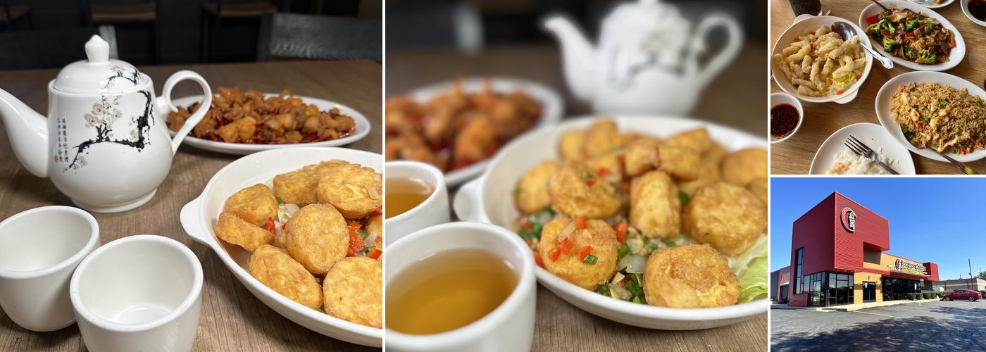 Lao Sze Chuan Aurora