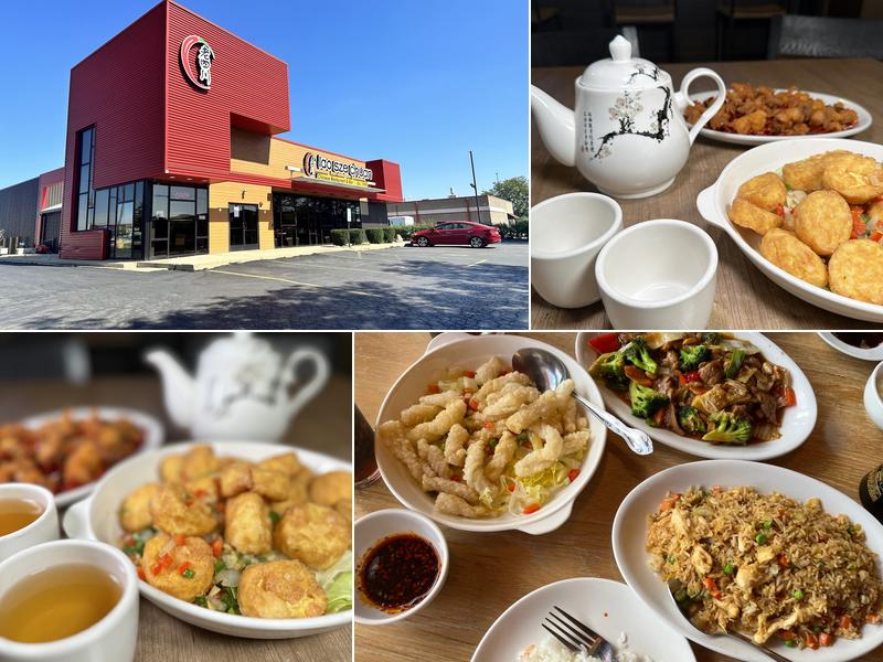 Lao Sze Chuan Aurora 4309 E New York St, Aurora