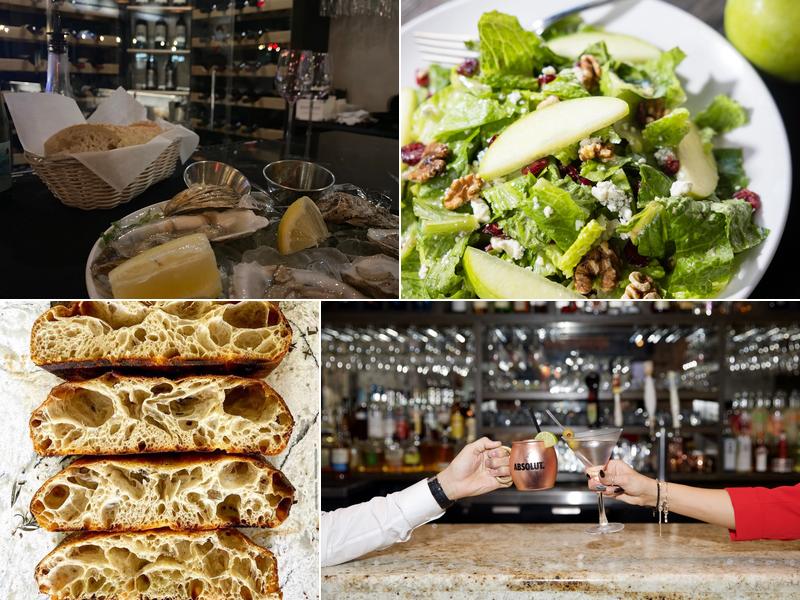 Pazzi Di Pizza Park Ridge