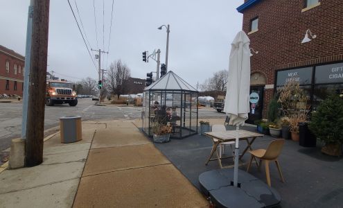 AO&Co. Market & Cafe