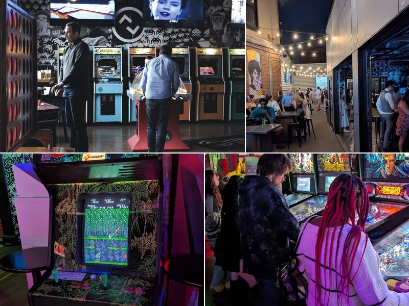 Up-Down STL 405 N Euclid Ave, St. Louis