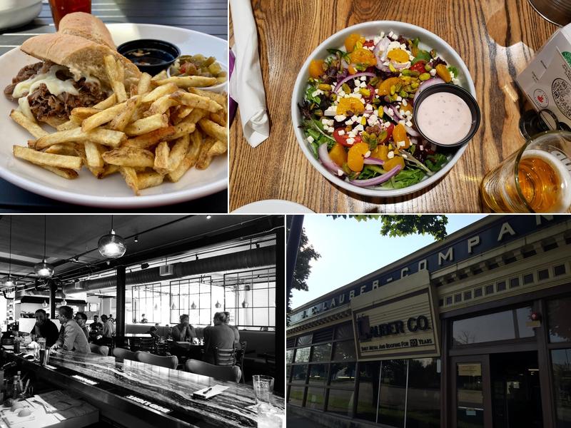 The Lauber 504 E Lasalle Ave Suite 2, South Bend