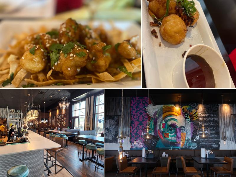 Agave & Rye Lexington Fayette