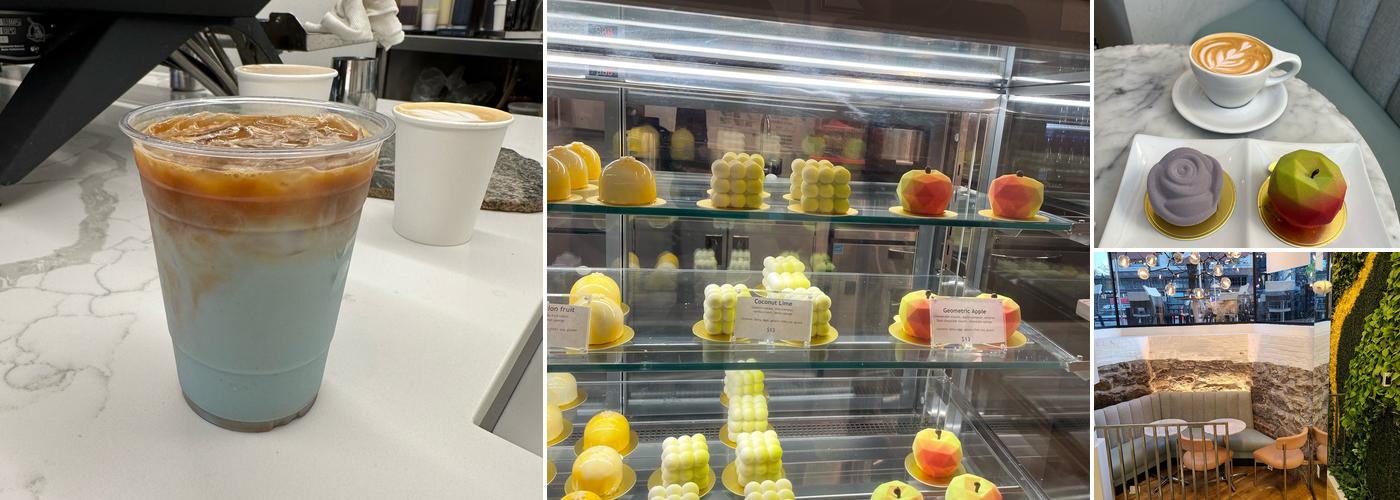 Jonquils Cafe and Bakery