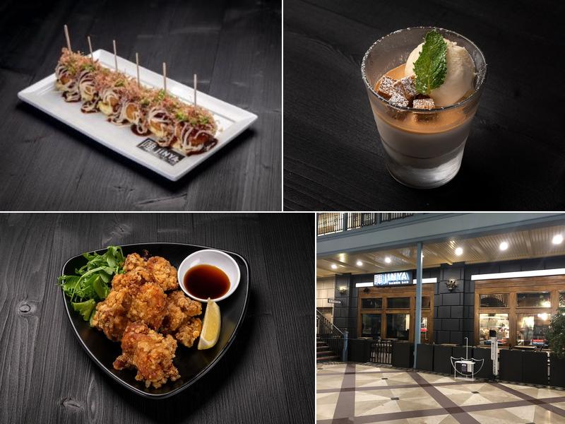 JINYA Ramen Bar - Baton Rouge