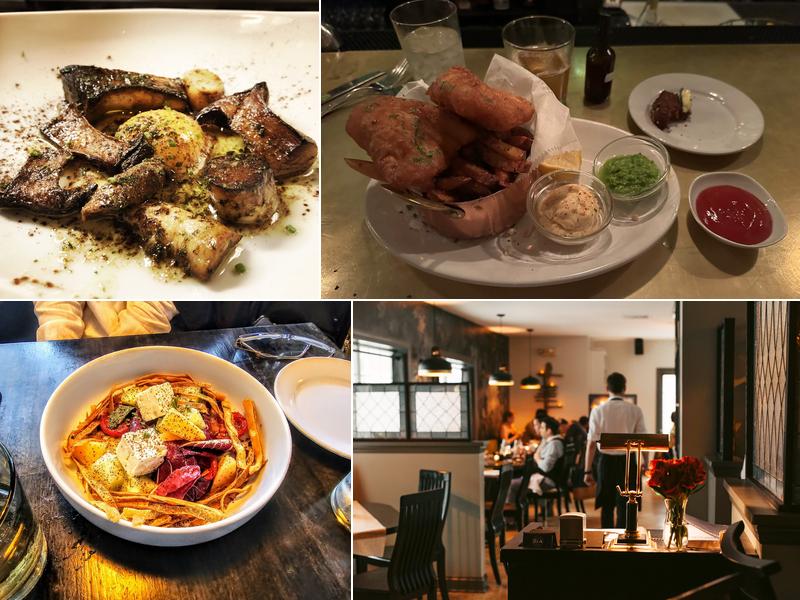 Bia 22 Garden St, Rhinebeck