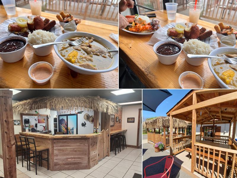 El Cubano 870 Dodd Rd, St Paul