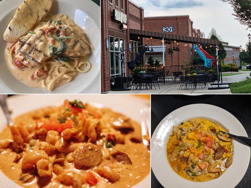 Fresh Chef Kitchen 403-201 Conover Station Southeast, Conover