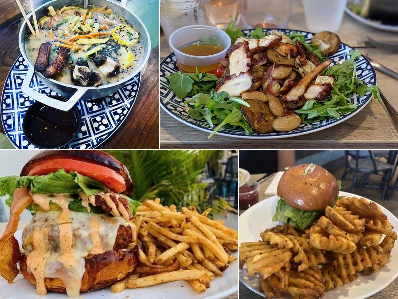 Ocean House Tap & Grill