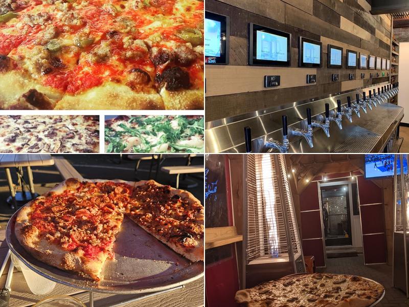 Vince’s Pizzeria and Taproom