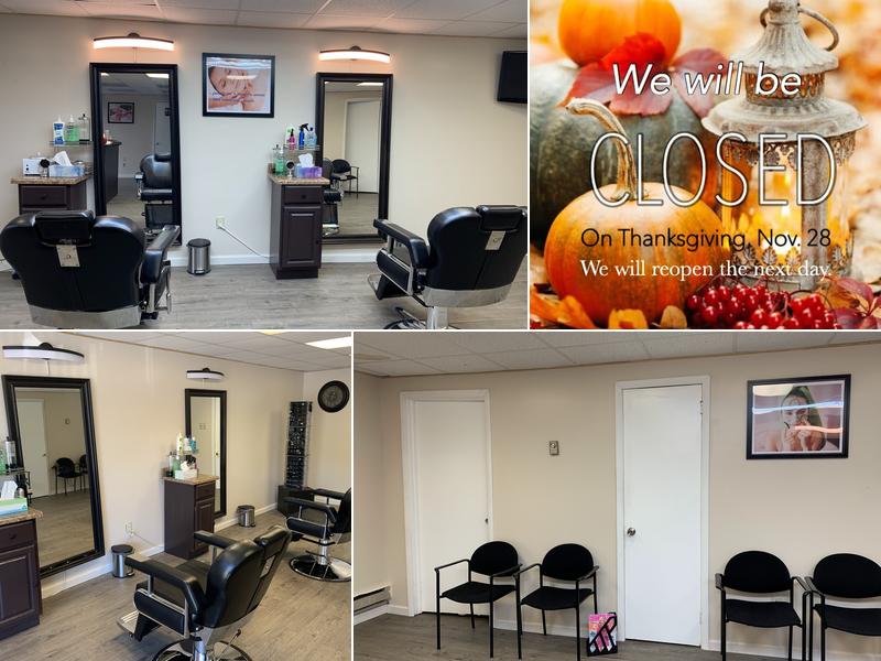 Threads & Brows Studio