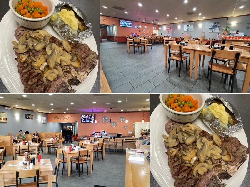 Big Egg Restaurant North Olmstead 24111 Lorain Rd #44070, North Olmsted