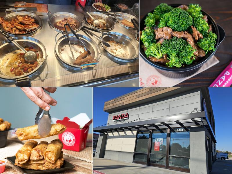Panda Express