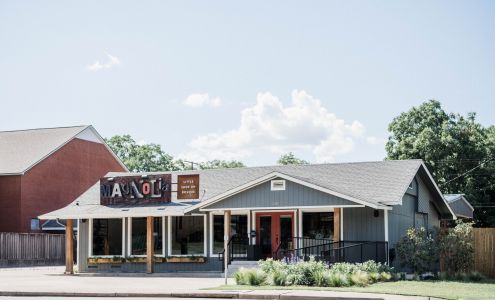Little Shop on Bosque