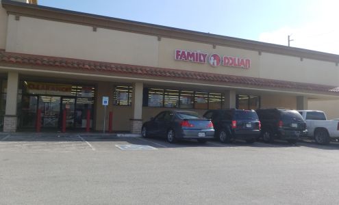 Family Dollar