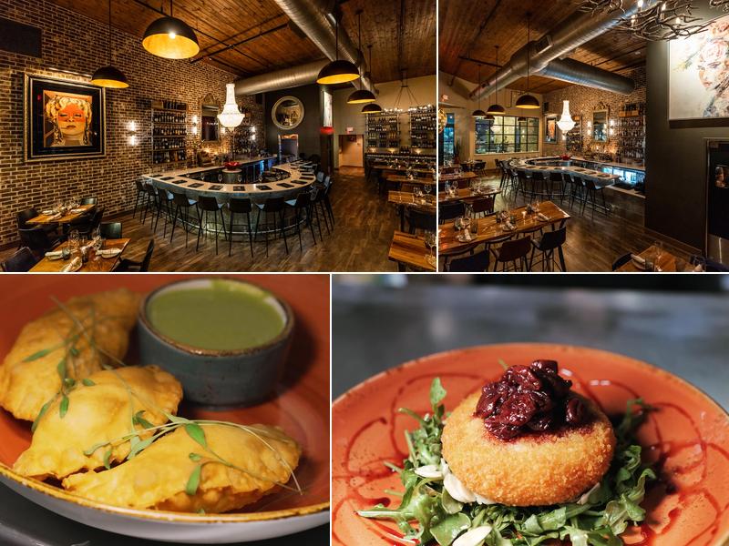 Primrose Path Wine Bar