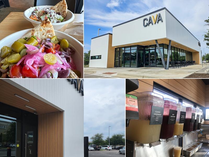 CAVA
