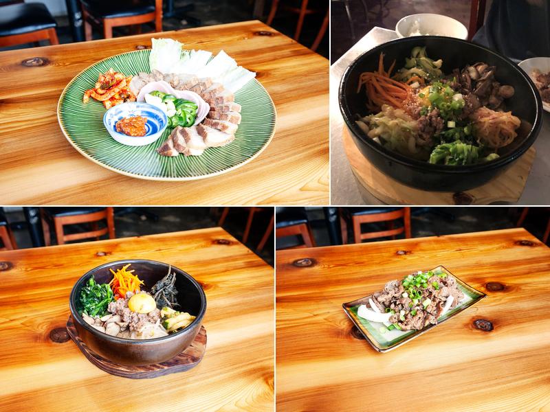 hak korean chicken and noodle soups