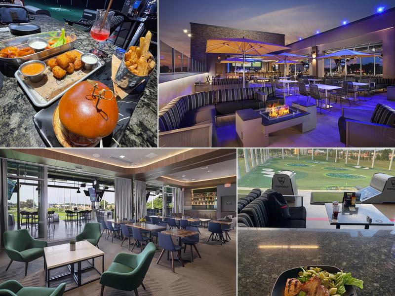 Topgolf 6400 Clipper Way, Oxon Hill