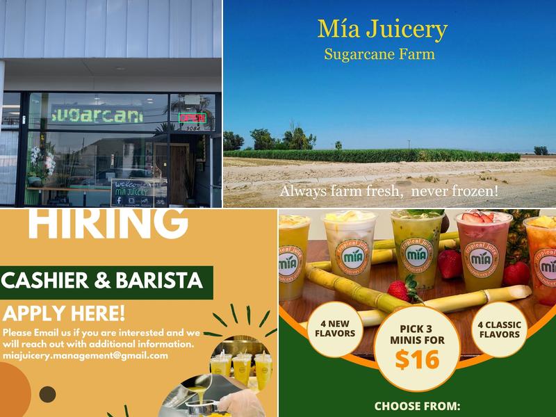 Mia Juicery (Fountain Valley)