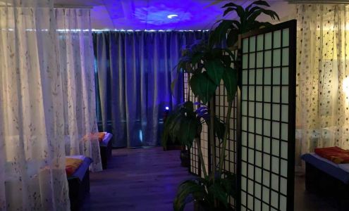 Grotto Massage and Day Spa