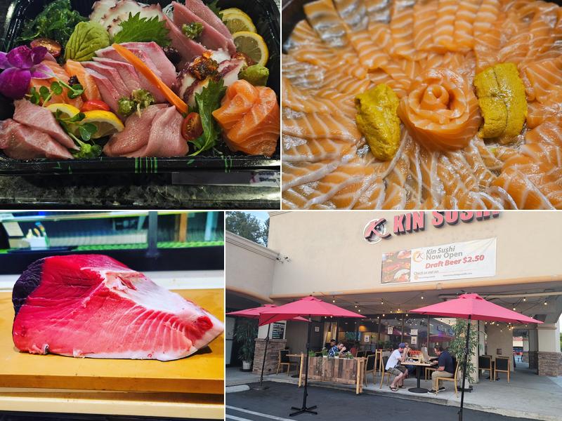 Kin Sushi