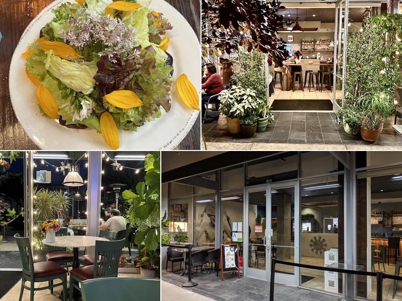 Colapasta Restaurant