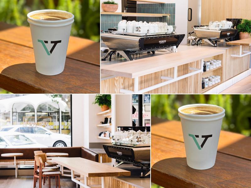 Verve Coffee Roasters