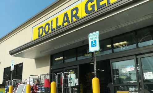 Dollar General