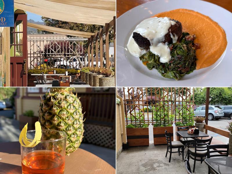 The Pub at The Creamery