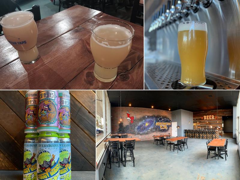 NorthStar Taps 1818 2nd St, Cheney