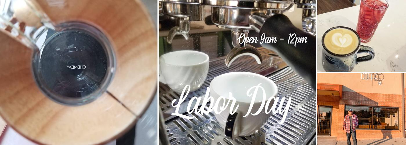 Enlightenment Coffee