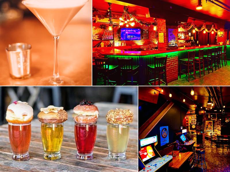 Orlando's Bar and Lounge