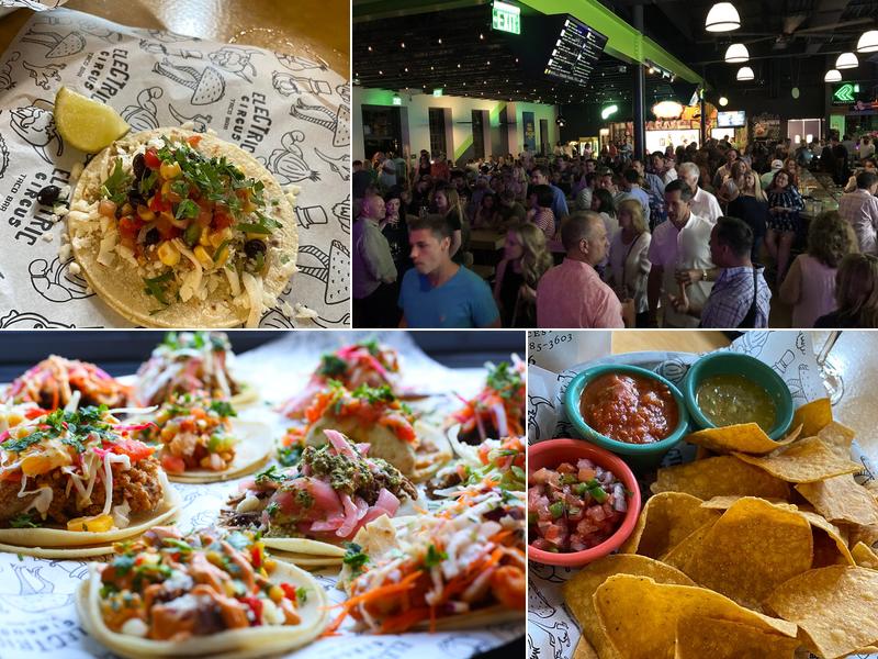 Precarious Beer Project