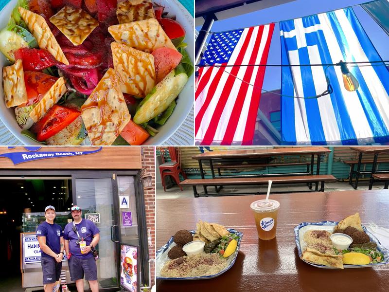 Kimo's 92-16 Rockaway Beach Blvd, Queens