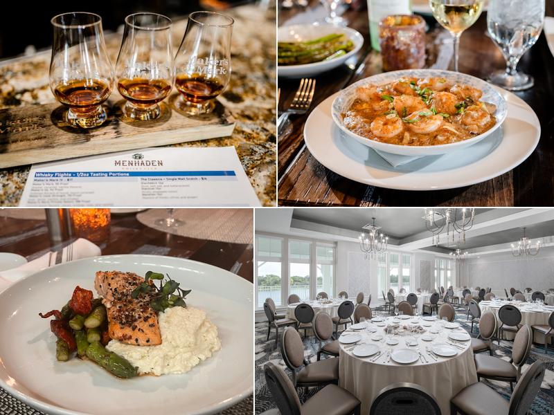 34° North Restaurant 2440 Lennoxville Rd, Beaufort