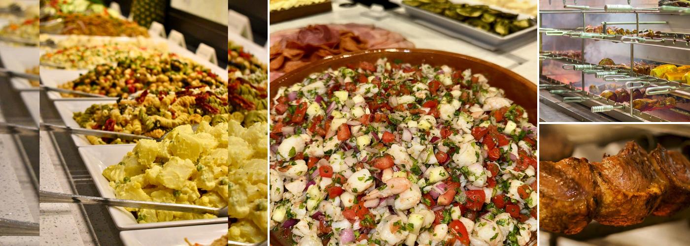 Rioz Brazilian Steakhouse