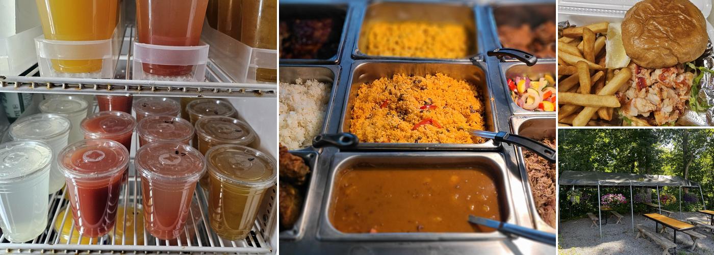 Donatello's With A Twist