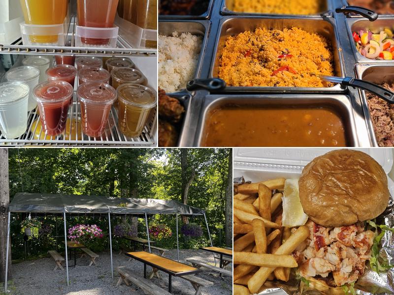 Donatello's With A Twist