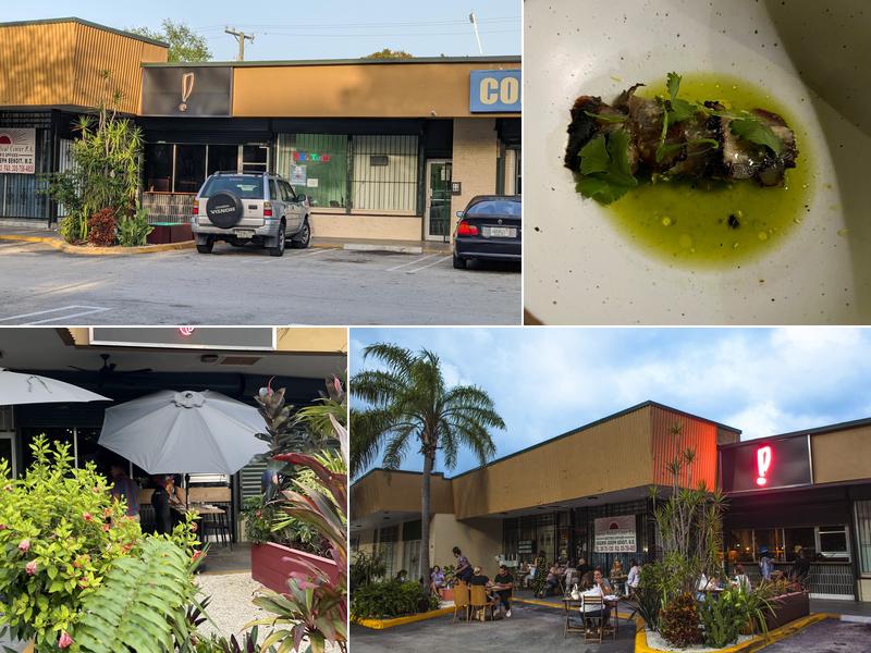 Boia De 5205 NE 2nd Ave, Miami