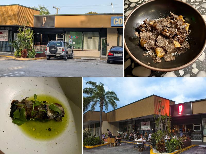 Boia De 5205 NE 2nd Ave, Miami