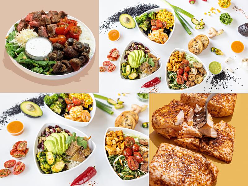 Bolay Fresh Bold Kitchen